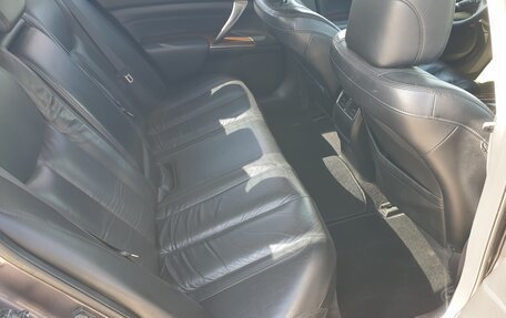 Nissan Teana, 2008 год, 875 000 рублей, 8 фотография