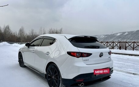 Mazda 3, 2020 год, 2 450 000 рублей, 4 фотография