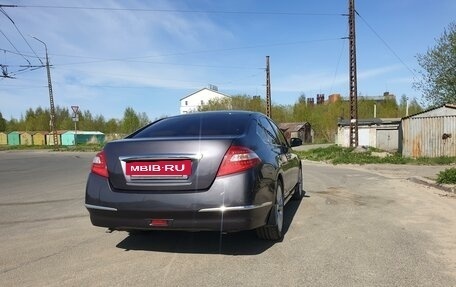 Nissan Teana, 2008 год, 875 000 рублей, 5 фотография