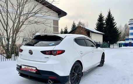 Mazda 3, 2020 год, 2 450 000 рублей, 6 фотография