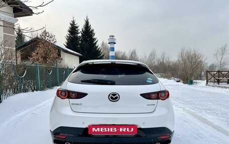 Mazda 3, 2020 год, 2 450 000 рублей, 5 фотография