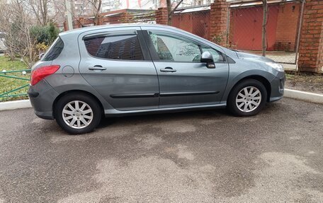 Peugeot 308 II, 2008 год, 520 000 рублей, 8 фотография