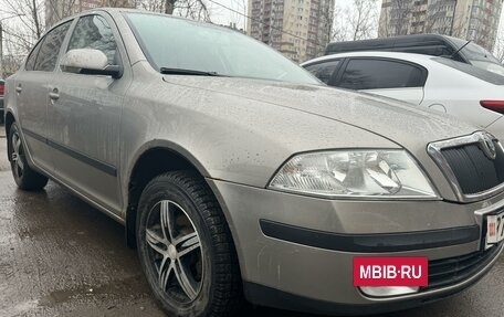 Skoda Octavia, 2008 год, 700 000 рублей, 2 фотография