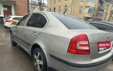 Skoda Octavia, 2008 год, 700 000 рублей, 6 фотография