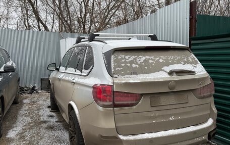 BMW X5, 2016 год, 2 400 000 рублей, 2 фотография