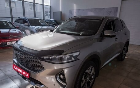 Haval F7 I, 2021 год, 2 050 000 рублей, 3 фотография