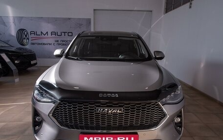 Haval F7 I, 2021 год, 2 050 000 рублей, 2 фотография