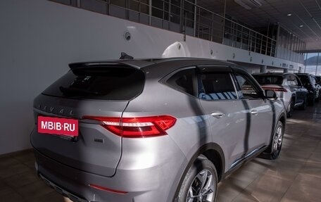 Haval F7 I, 2021 год, 2 050 000 рублей, 4 фотография