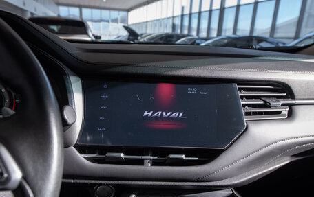 Haval F7 I, 2021 год, 2 050 000 рублей, 32 фотография