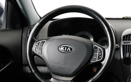 KIA cee'd I рестайлинг, 2008 год, 782 460 рублей, 12 фотография