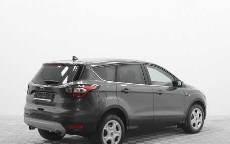 Ford Kuga III, 2017 год, 1 525 000 рублей, 2 фотография