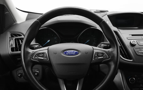 Ford Kuga III, 2017 год, 1 525 000 рублей, 7 фотография