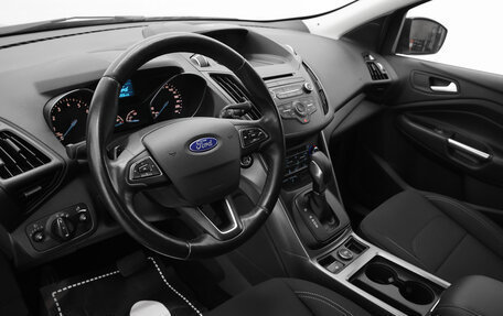 Ford Kuga III, 2017 год, 1 525 000 рублей, 8 фотография