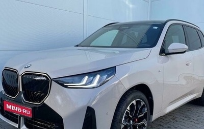 BMW X3, 2024 год, 10 990 000 рублей, 1 фотография