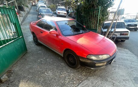 Toyota Sprinter Trueno VI (AE100/AE101), 1992 год, 370 000 рублей, 1 фотография