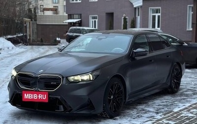 BMW M5, 2024 год, 23 600 000 рублей, 1 фотография