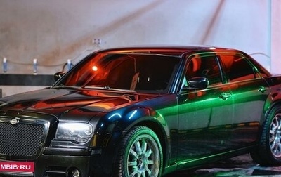 Chrysler 300C II, 2005 год, 1 150 000 рублей, 1 фотография