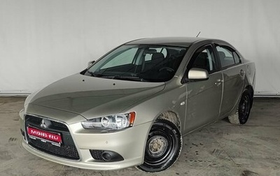 Mitsubishi Lancer IX, 2011 год, 885 000 рублей, 1 фотография