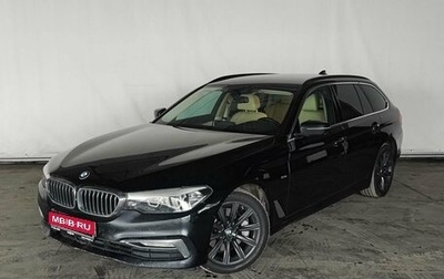 BMW 5 серия, 2017 год, 3 190 000 рублей, 1 фотография