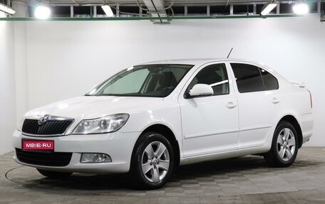 Skoda Octavia, 2013 год, 1 фотография