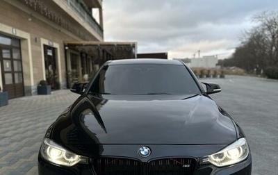 BMW 3 серия, 2014 год, 1 970 000 рублей, 1 фотография