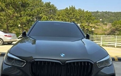 BMW X5, 2022 год, 7 700 000 рублей, 1 фотография