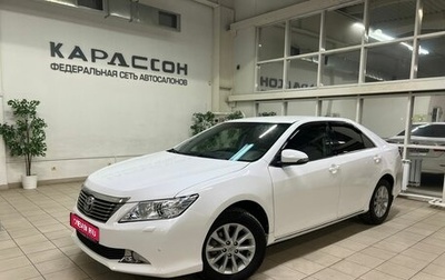 Toyota Camry, 2012 год, 1 390 000 рублей, 1 фотография