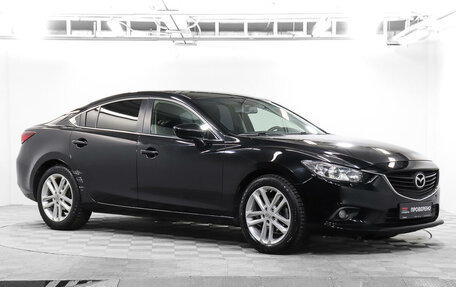 Mazda 6, 2013 год, 1 667 558 рублей, 3 фотография