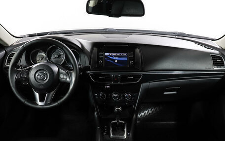 Mazda 6, 2013 год, 1 667 558 рублей, 12 фотография