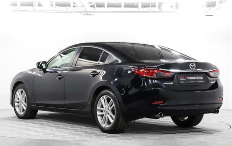 Mazda 6, 2013 год, 1 667 558 рублей, 7 фотография