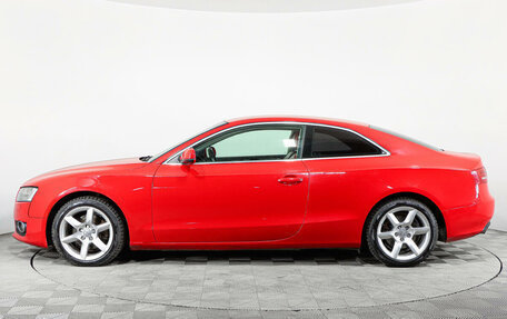 Audi A5, 2010 год, 1 230 282 рублей, 8 фотография