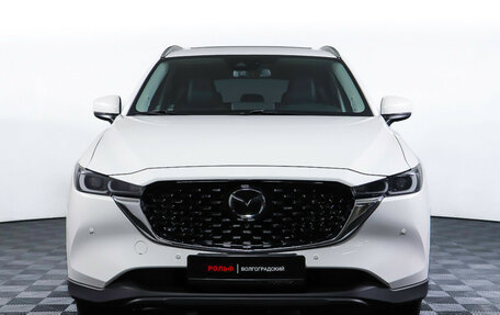 Mazda CX-5 II, 2023 год, 4 580 000 рублей, 2 фотография