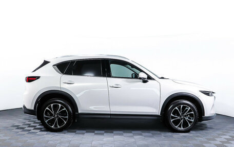 Mazda CX-5 II, 2023 год, 4 580 000 рублей, 4 фотография