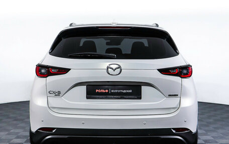 Mazda CX-5 II, 2023 год, 4 580 000 рублей, 6 фотография