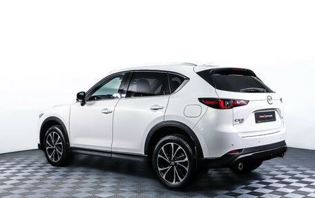 Mazda CX-5 II, 2023 год, 4 580 000 рублей, 7 фотография