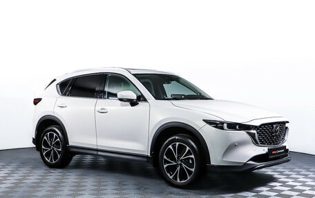 Mazda CX-5 II, 2023 год, 4 580 000 рублей, 3 фотография