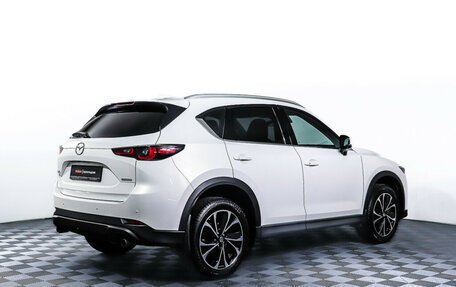 Mazda CX-5 II, 2023 год, 4 580 000 рублей, 5 фотография