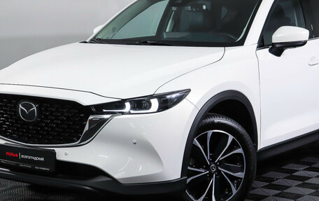 Mazda CX-5 II, 2023 год, 4 580 000 рублей, 26 фотография