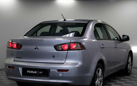 Mitsubishi Lancer IX, 2011 год, 1 283 500 рублей, 18 фотография