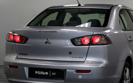 Mitsubishi Lancer IX, 2011 год, 1 283 500 рублей, 19 фотография