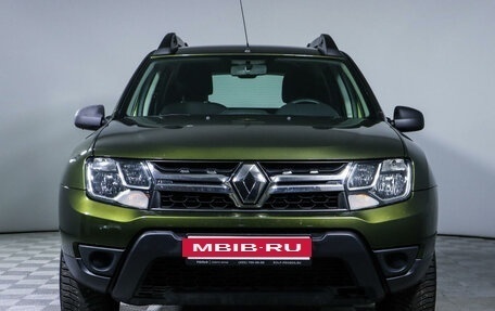 Renault Duster I рестайлинг, 2020 год, 1 777 682 рублей, 2 фотография