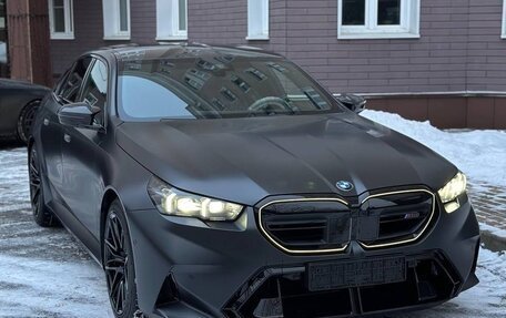 BMW M5, 2024 год, 23 600 000 рублей, 4 фотография