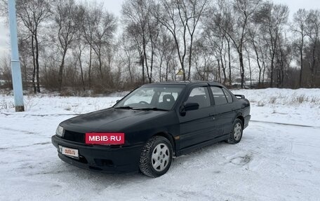 Nissan Primera II рестайлинг, 1992 год, 260 000 рублей, 2 фотография