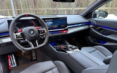 BMW M5, 2024 год, 23 600 000 рублей, 10 фотография