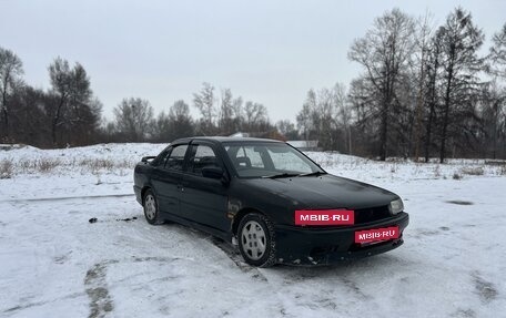 Nissan Primera II рестайлинг, 1992 год, 260 000 рублей, 8 фотография