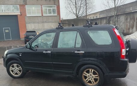 Honda CR-V II рестайлинг, 2005 год, 750 000 рублей, 6 фотография