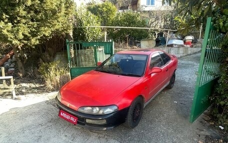 Toyota Sprinter Trueno VI (AE100/AE101), 1992 год, 370 000 рублей, 2 фотография