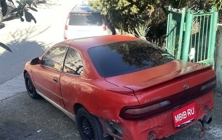 Toyota Sprinter Trueno VI (AE100/AE101), 1992 год, 370 000 рублей, 4 фотография