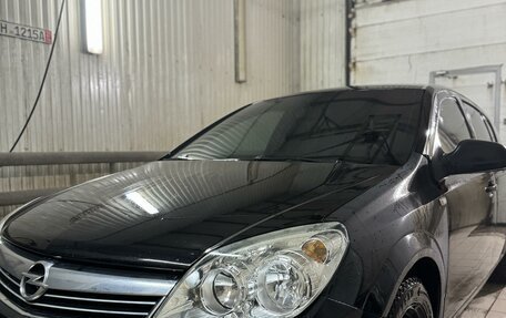 Opel Astra H, 2008 год, 540 000 рублей, 7 фотография