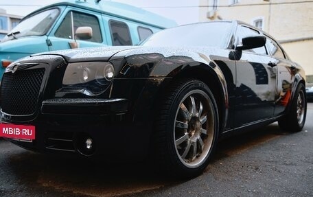 Chrysler 300C II, 2005 год, 1 150 000 рублей, 3 фотография